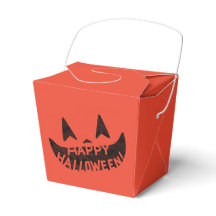 Favour Box