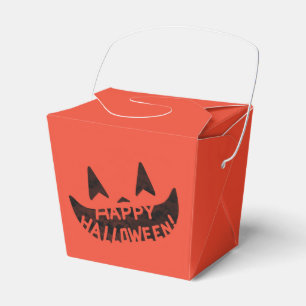 Favour Box