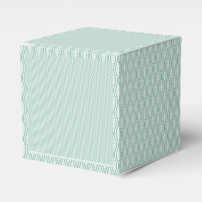 Favour Box (Front Side)