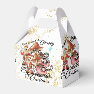 Favour Box,Gable Favour Box, Favor Box