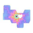 Favour Box w/ Mandelbrot Fractal