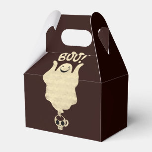 Favour Boxes