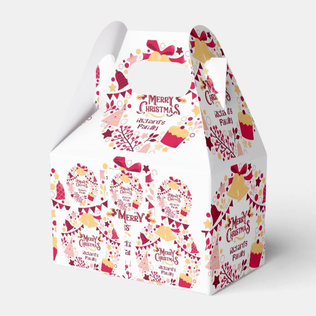 favour boxes (Front Side)