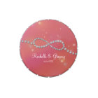 Favour Infinity Symbol Sign Infinite Love Twinklin