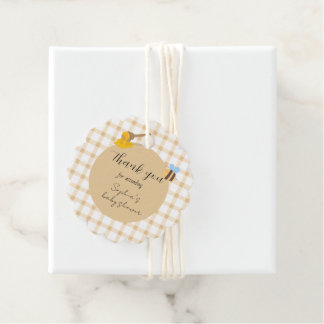 Favour Tags