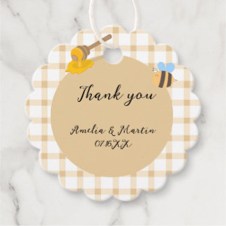 Favour Tags