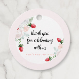 Favour Tags