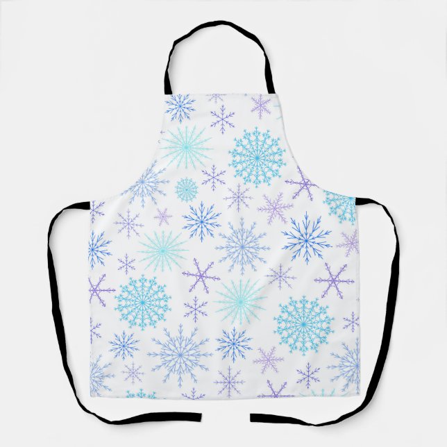Favour Tags Apron (Front)