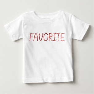 Favourite Baby Romper