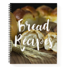 Favourite Bread Recipes