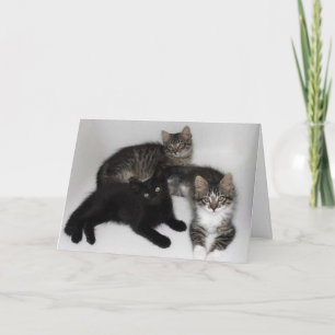 Favourite Child Mother's Day Card