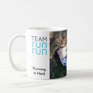 Favourite coffee mug