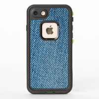 Favourite Comfortable Blue Jeans