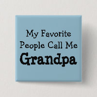 Favourite Grandpa