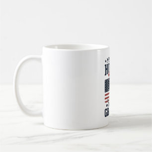 Favourite Hockey Player Calls Me Grandpa Vintage S Coffee Mug