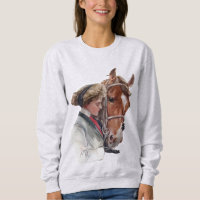 Favourite Horse