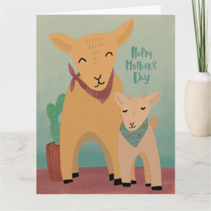 Favourite Kid Mother's Day Greeting Card