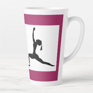 Favourite latte Mug (Large)