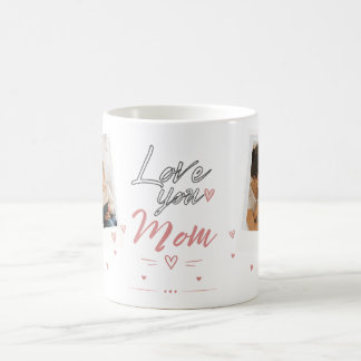 Favourite Mom Photo Mug | Mother’s Day Gift