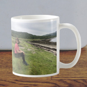 Favourite Photo on a Mug