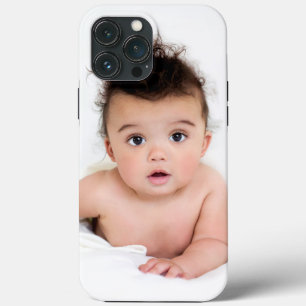 Favourite Photo Personalized Template iPhone 13 Pro Max Case