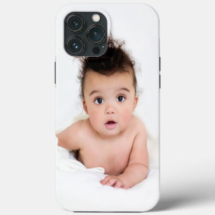 Favourite Photo Personalized Template iPhone 13 Pro Max Case