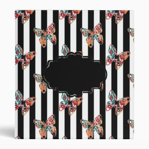 Favourite recipes binder