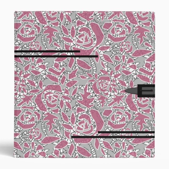 Favourite recipes, cookbook, scrapbooking, kitchen binder (Front)