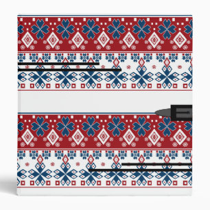 Favourite recipes, cookbook, scrapbooking, kitchen binder