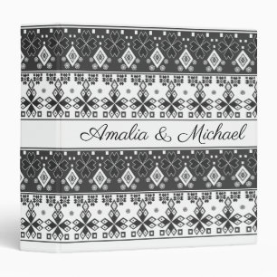 Favourite recipes, cookbook, scrapbooking, kitchen binder