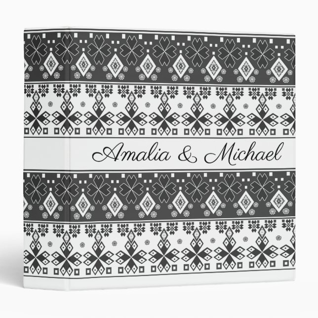 Favourite recipes, cookbook, scrapbooking, kitchen binder (Front/Spine)