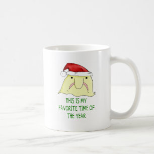 Favourite Season Coffee Mug