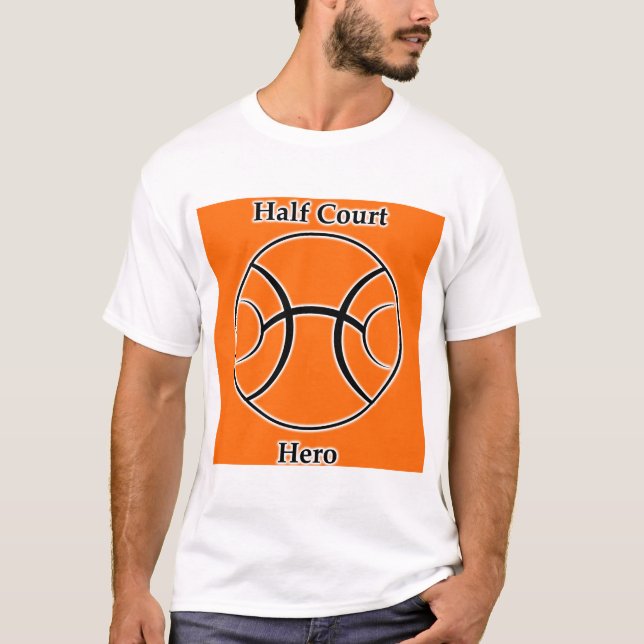 Favourite Sport T-Shirt (Front)