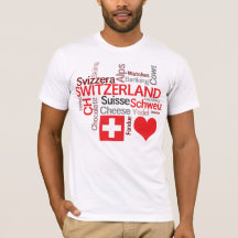 Favourite Swiss Things - I Love Switzerland