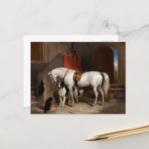 Favourites, Property of Prince George of Cambridge Holiday Postcard