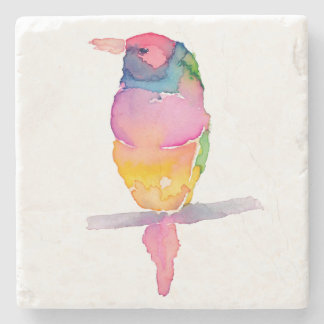 Favours Love Birds Wedding Favours Hearts Wedding  Stone Coaster