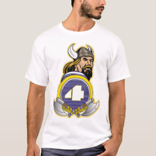 Favre is a Viking T-Shirt