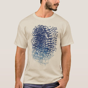 fawn eye T-Shirt
