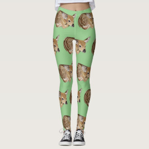 Fawn Leggings