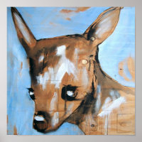fawn