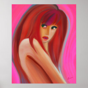 Faye Poster