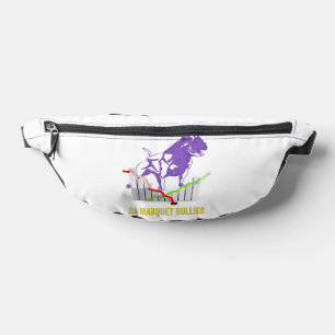 fazcrudo2 fanny pack