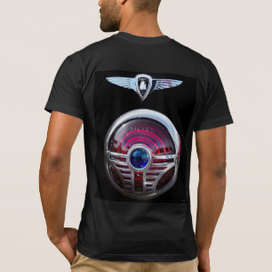 FazzWorks Plymouth T-Shirt