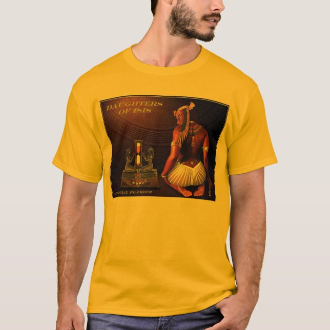 FB Group Shirt (Front)