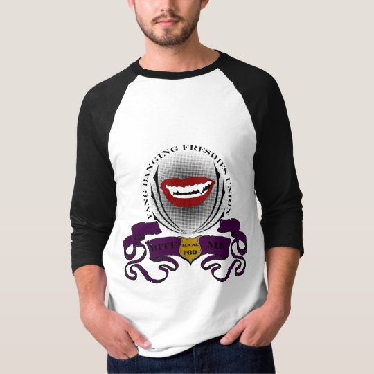 FBFU T-Shirt