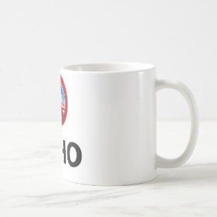 FBHO COFFEE MUG