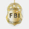 FBI Badge