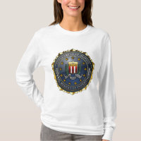 FBI Emblem
