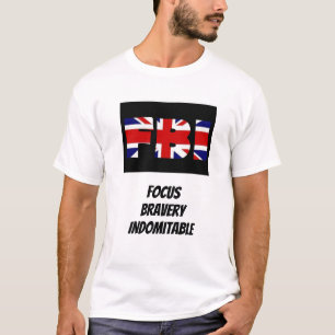 FBI T-Shirt