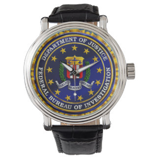 FBI watch